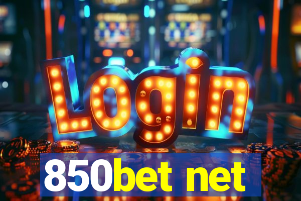 850bet net